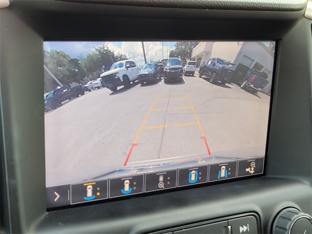 2020 GMC Terrain Denali Image 23 of 34