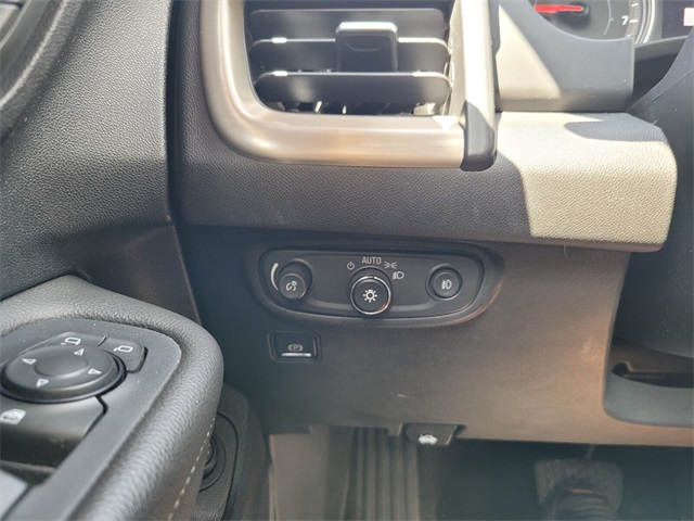 2020 GMC Terrain Denali Image 34 of 34