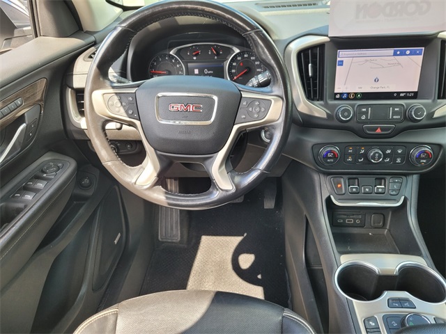 2020 GMC Terrain Denali Image 19 of 34
