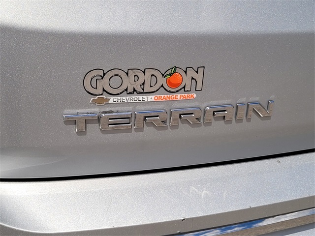 2020 GMC Terrain Denali Image 29 of 34