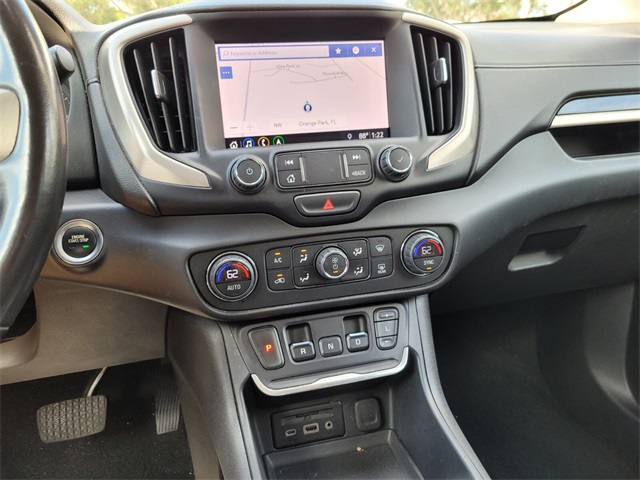 2020 GMC Terrain Denali Image 24 of 34