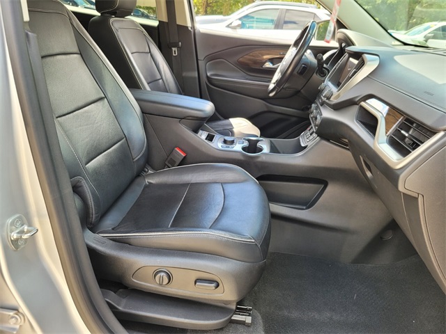 2020 GMC Terrain Denali Image 15 of 34