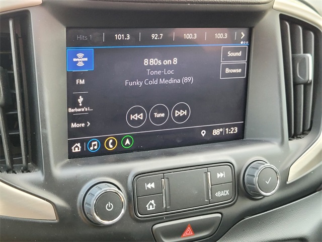 2020 GMC Terrain Denali Image 22 of 34