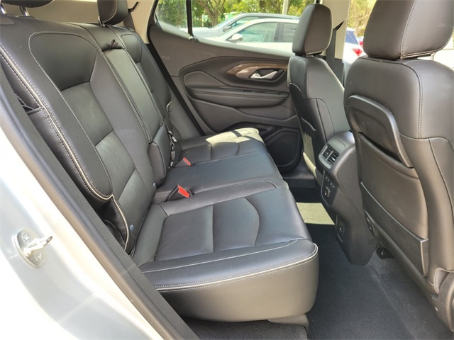 2020 GMC Terrain Denali Image 14 of 34