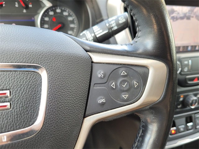 2020 GMC Terrain Denali Image 30 of 34