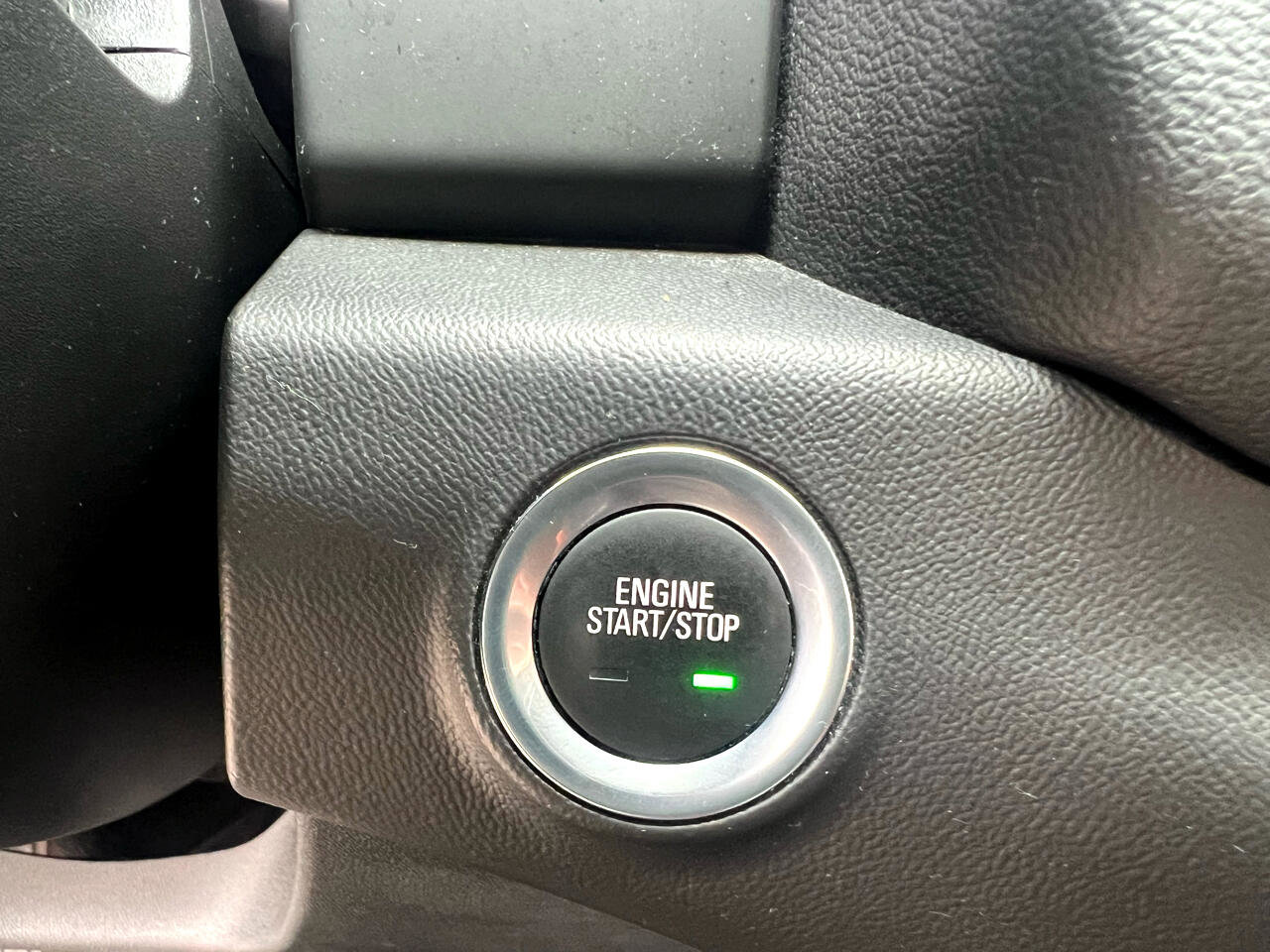 2020 GMC Terrain Denali Image 28 of 36