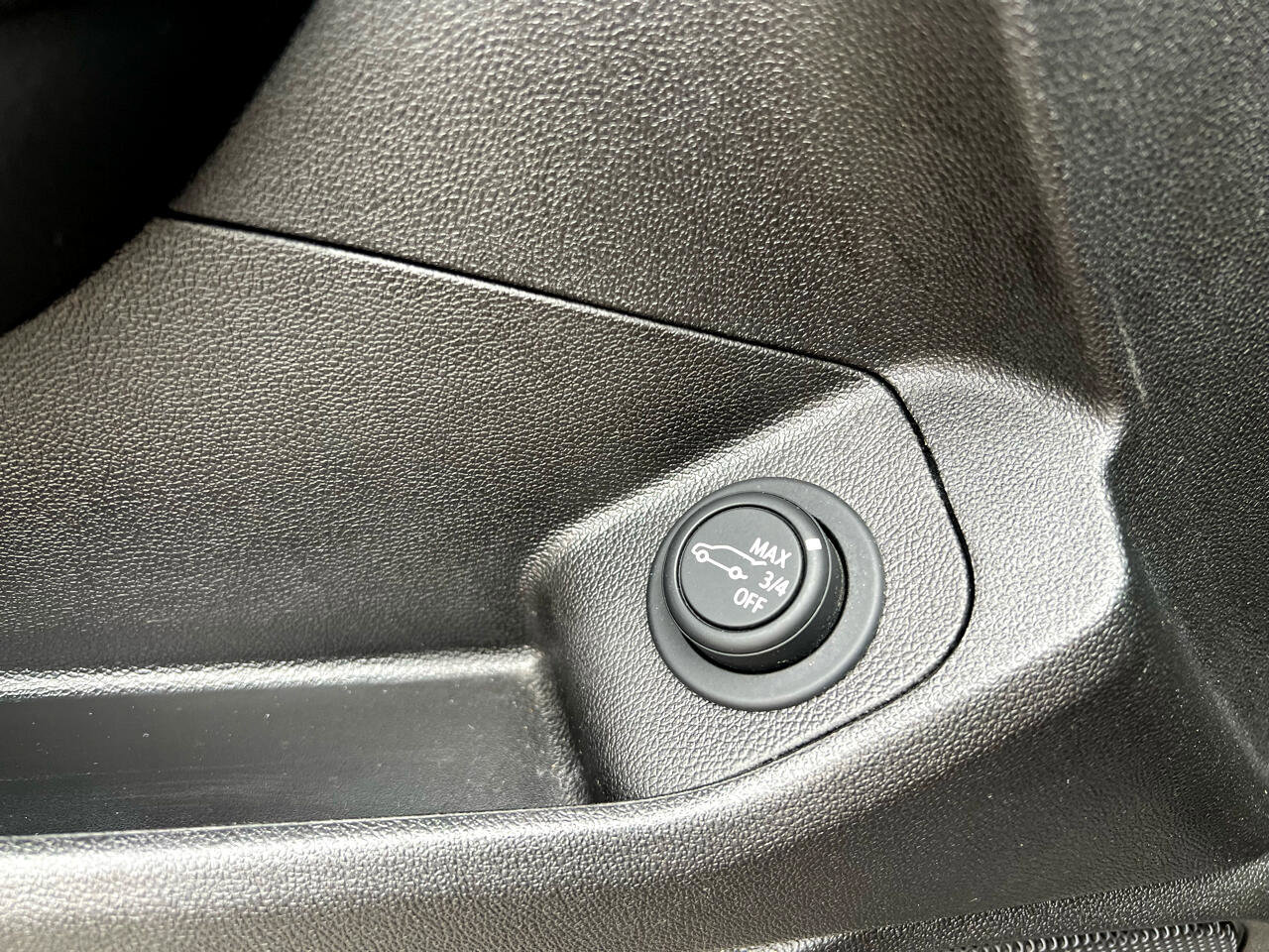 2020 GMC Terrain Denali Image 29 of 36