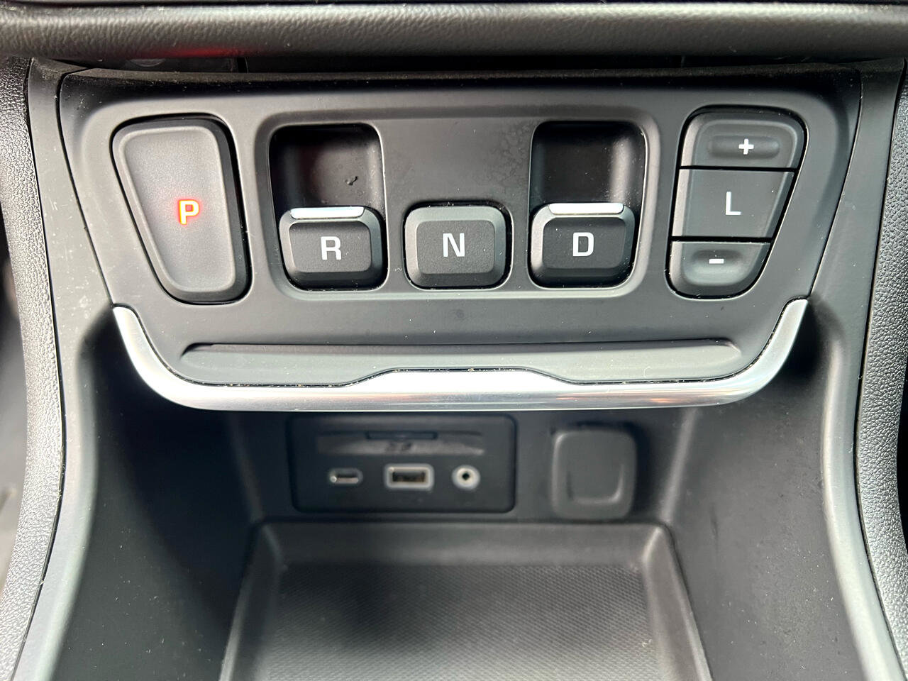 2020 GMC Terrain Denali Image 21 of 36