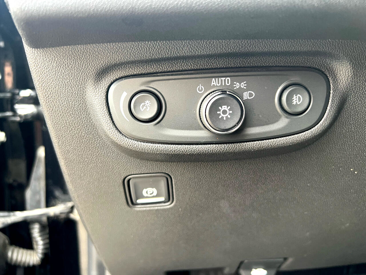 2020 GMC Terrain Denali Image 33 of 36