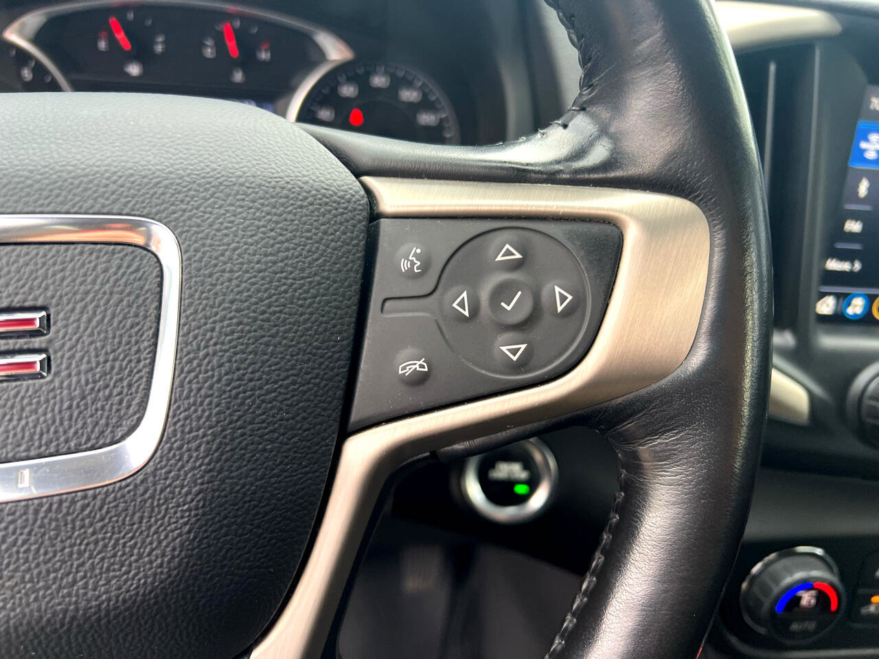 2020 GMC Terrain Denali Image 31 of 36