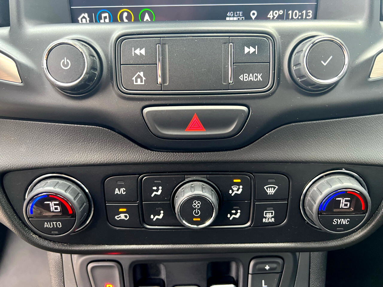 2020 GMC Terrain Denali Image 24 of 36