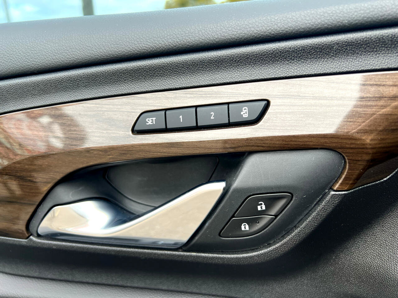 2020 GMC Terrain Denali Image 20 of 36