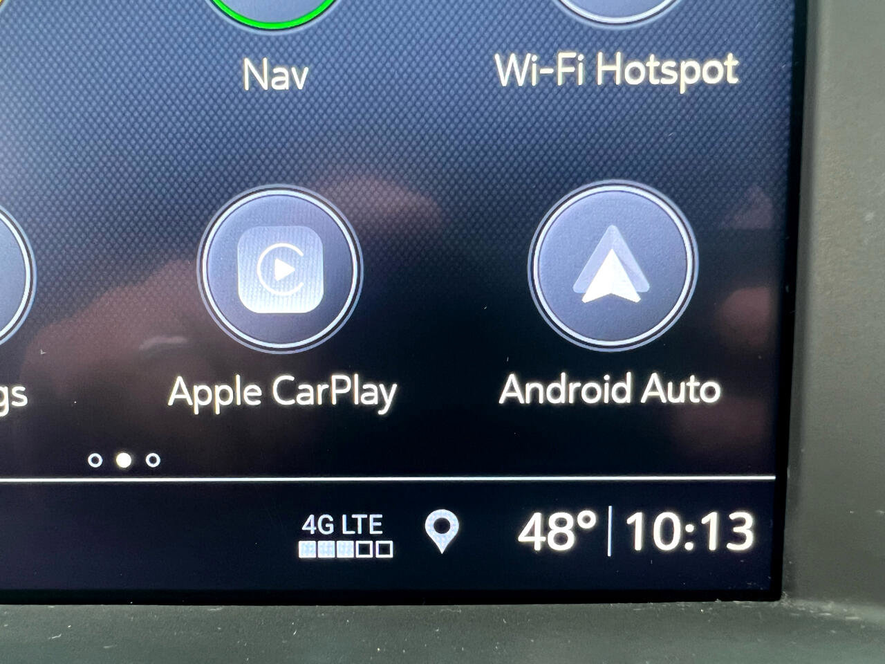 2020 GMC Terrain Denali Image 16 of 36