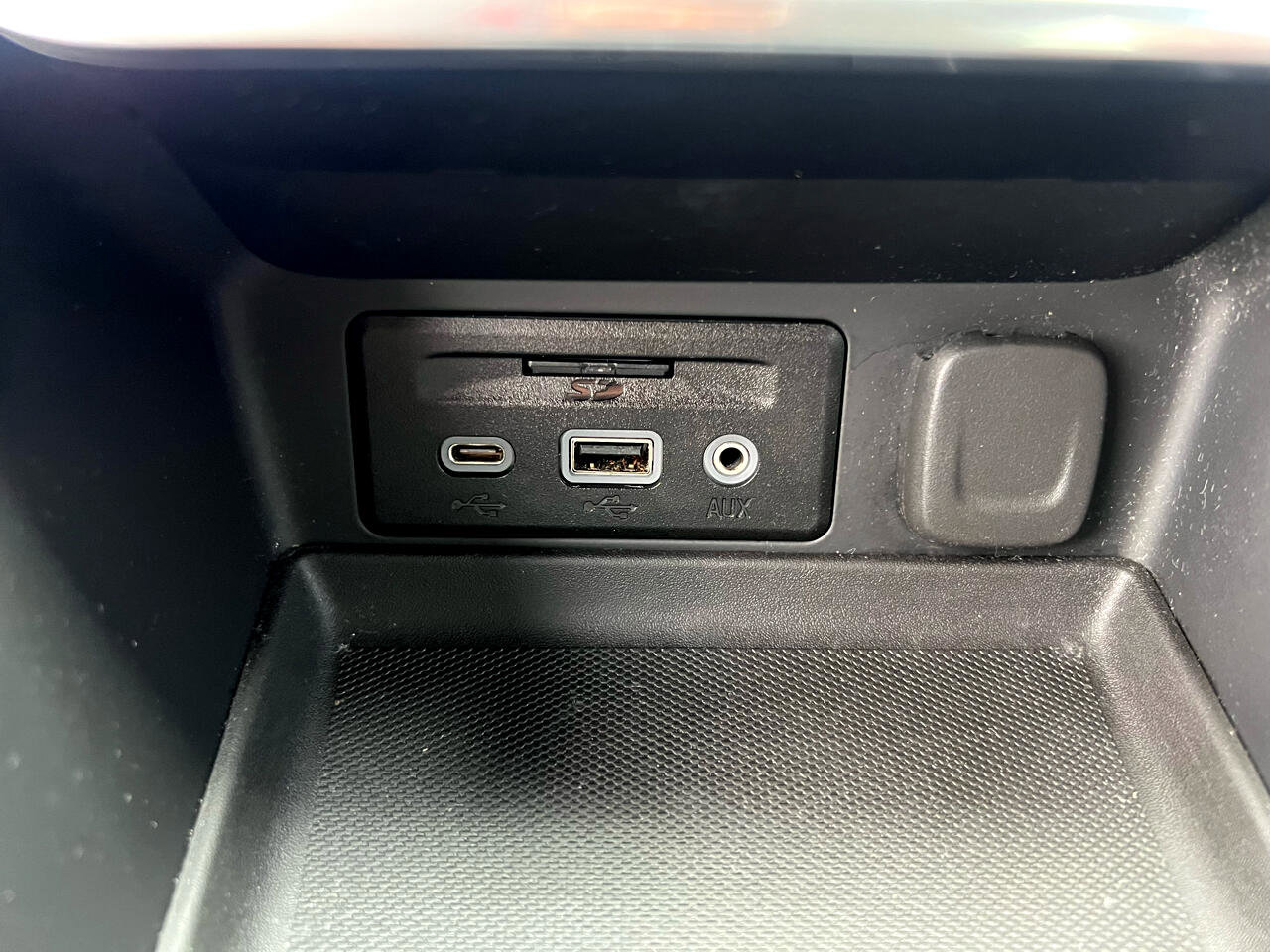 2020 GMC Terrain Denali Image 30 of 36