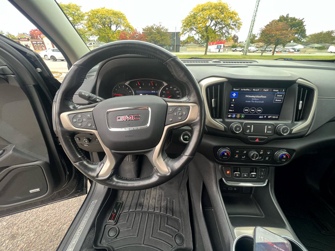 2020 GMC Terrain Denali Image 13 of 36