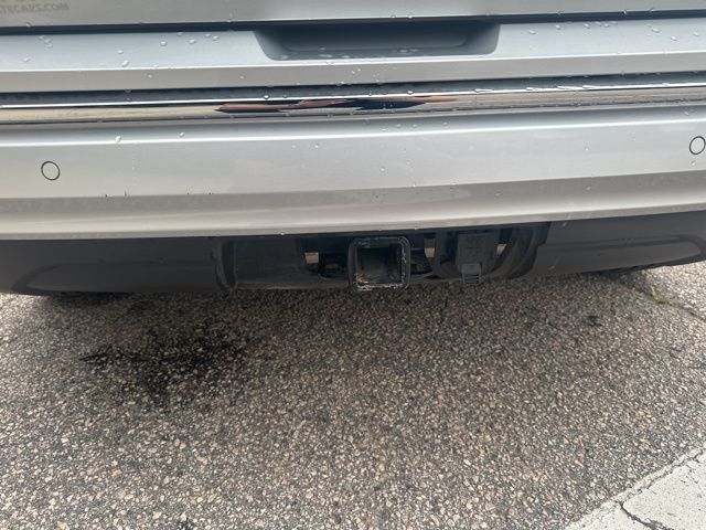 2020 GMC Terrain Denali Image 19 of 21