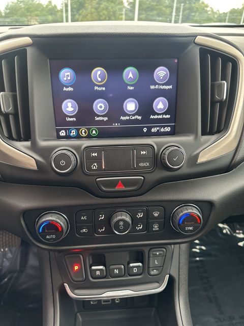 2020 GMC Terrain Denali Image 14 of 21