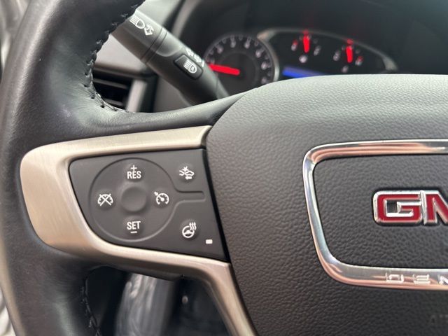 2020 GMC Terrain Denali Image 20 of 21