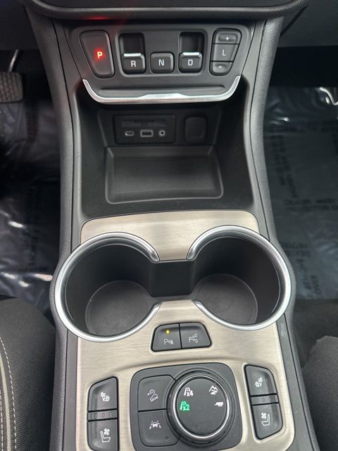 2020 GMC Terrain Denali Image 15 of 21