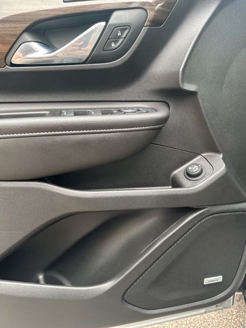 2020 GMC Terrain Denali Image 16 of 21