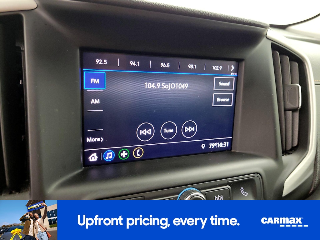 2020 GMC Terrain SLE Image 15 of 22