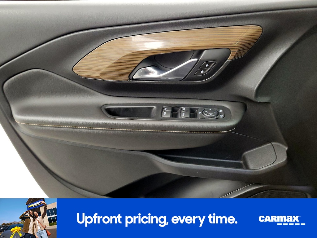 2020 GMC Terrain SLE Image 18 of 22