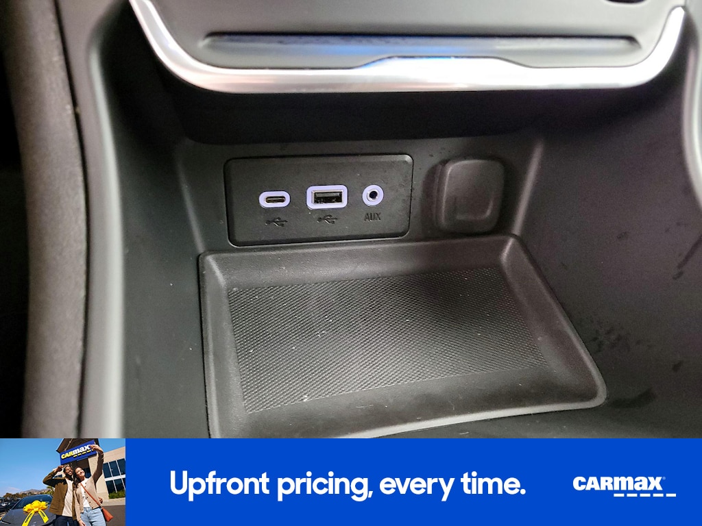 2020 GMC Terrain SLE Image 21 of 22