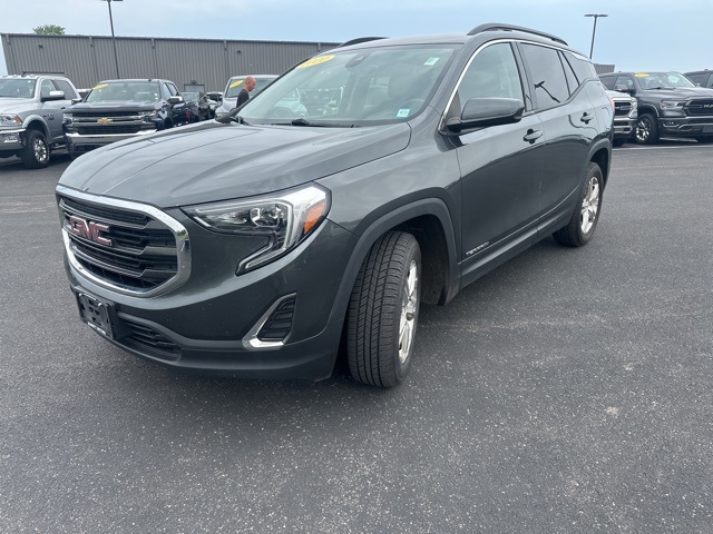 Vehicle image 1 of 34