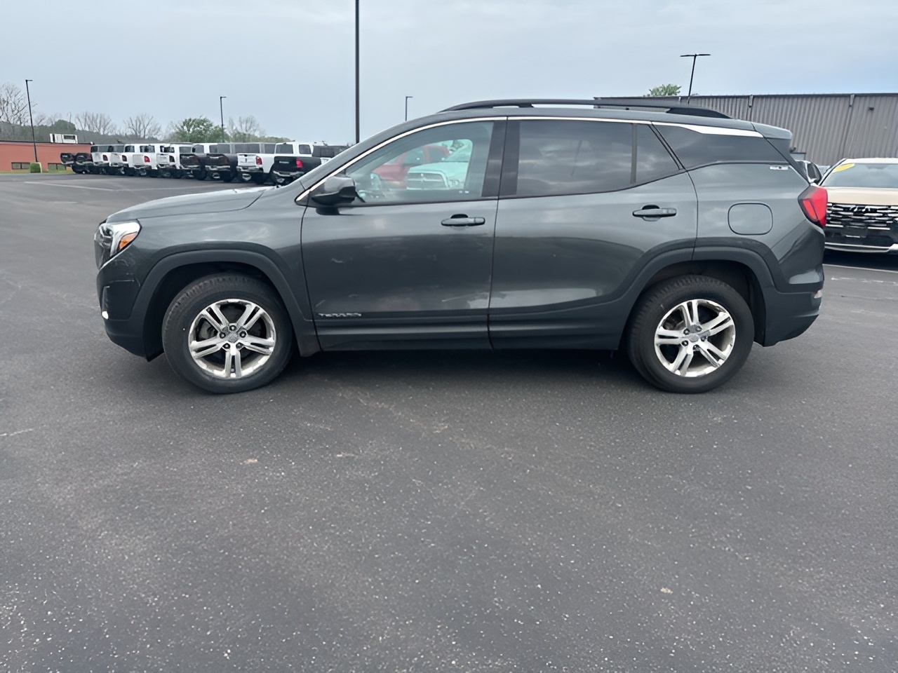 Vehicle image 34 of 34