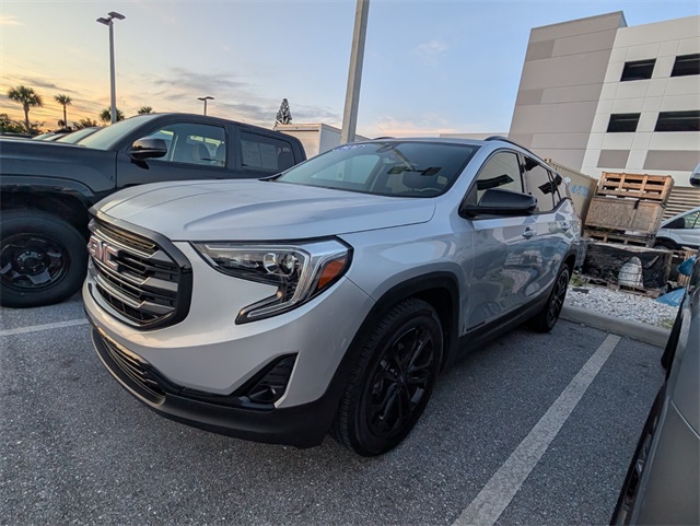 Vehicle image 1 of 23