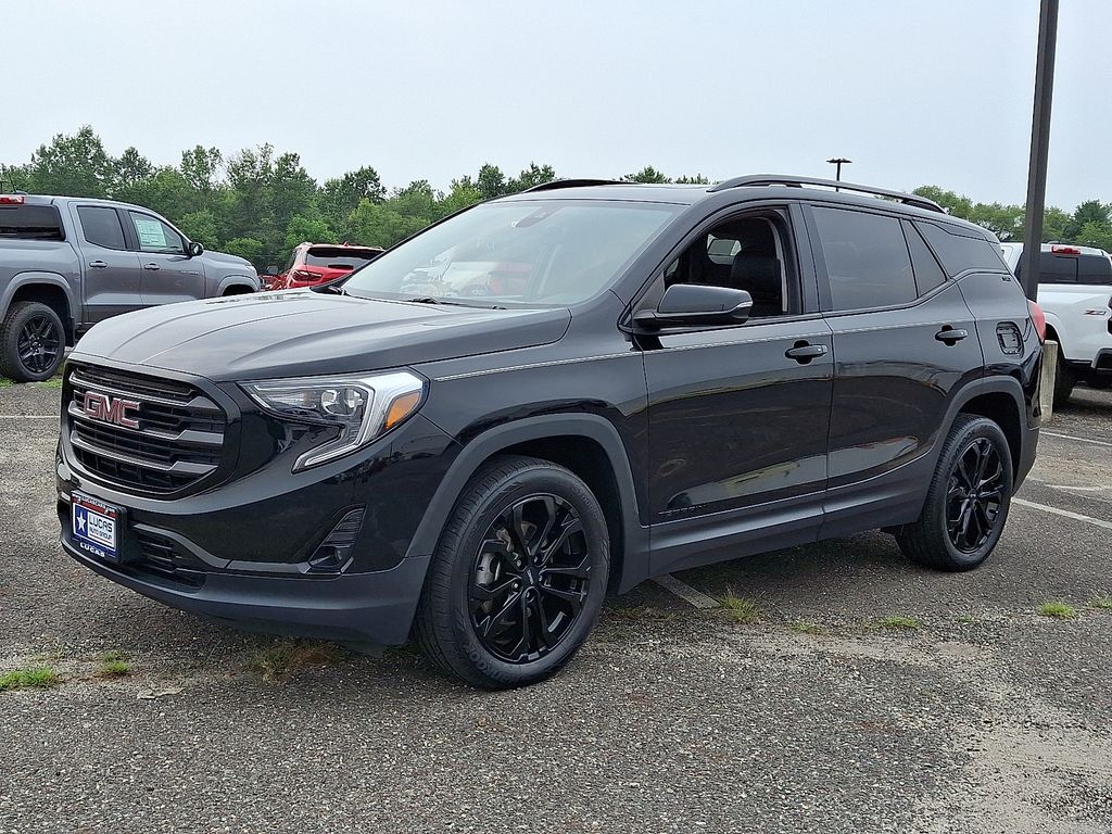 Vehicle image 1 of 31