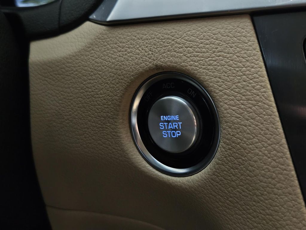 2020 Genesis G80 3.8L Image 26 of 31