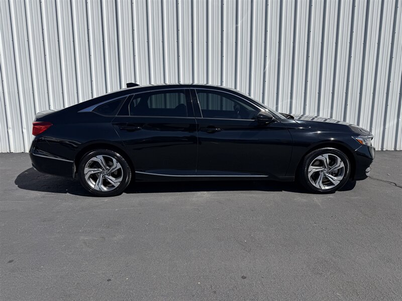 2020 Honda Accord EX-L Image 3 of 22