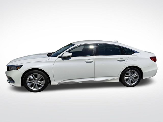 2020 Honda Accord LX Image 2 of 10