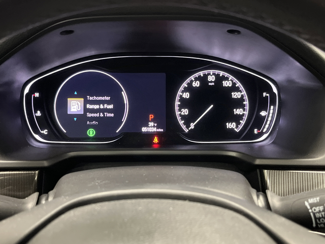 2020 Honda Accord Sport Image 18 of 33