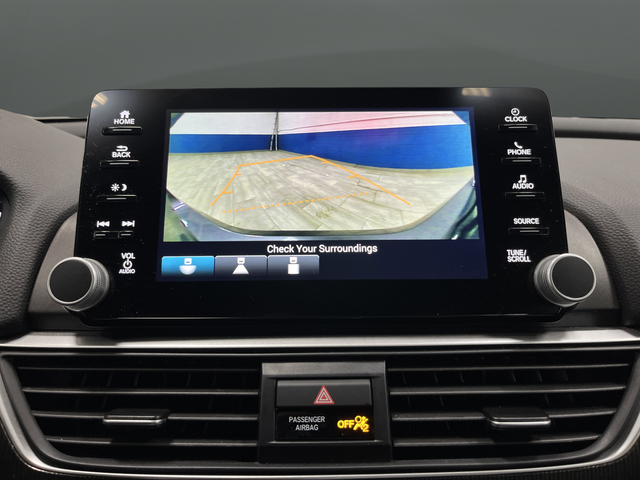 2020 Honda Accord Sport Image 21 of 33