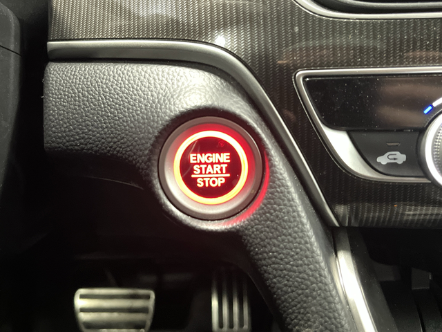 2020 Honda Accord Sport Image 33 of 33