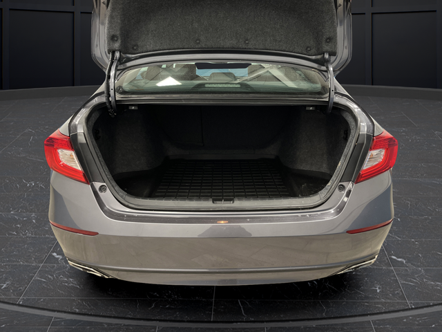 2020 Honda Accord Sport Image 10 of 33