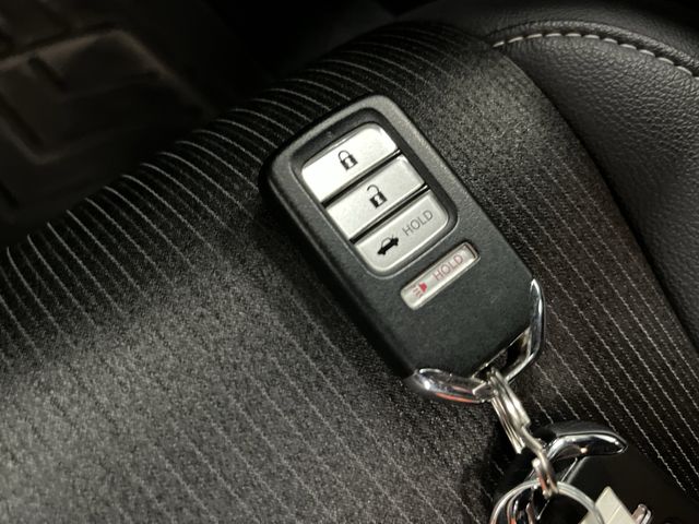 2020 Honda Accord Sport Image 27 of 33