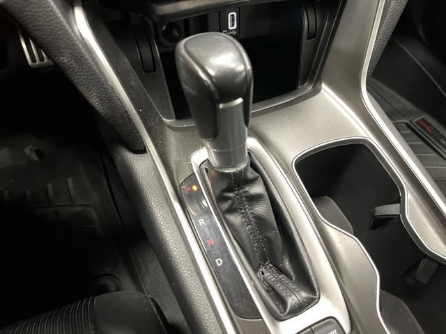 2020 Honda Accord Sport Image 23 of 33