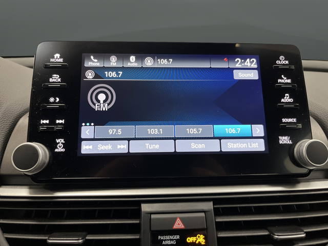 2020 Honda Accord Sport Image 20 of 33