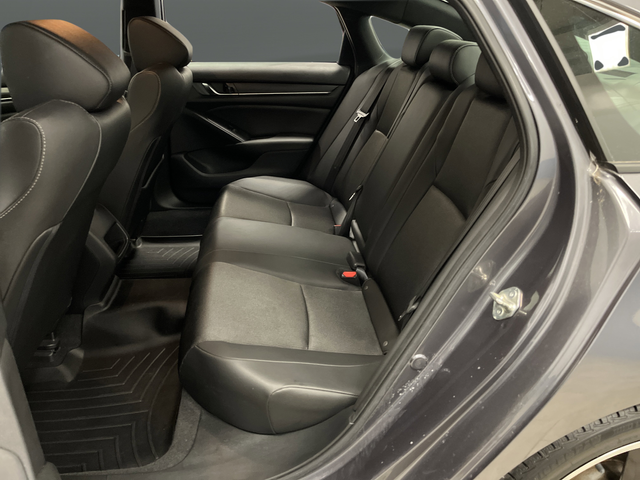 2020 Honda Accord Sport Image 14 of 33