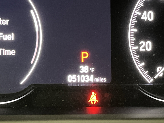 2020 Honda Accord Sport Image 19 of 33