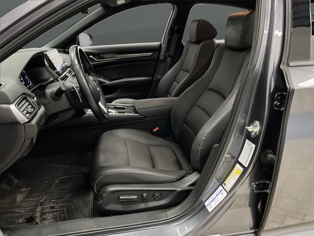 2020 Honda Accord Sport Image 15 of 33