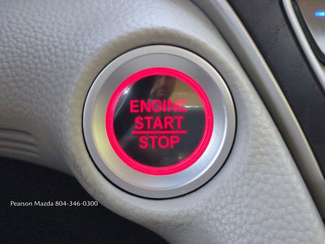 2020 Honda Accord Touring Image 17 of 31