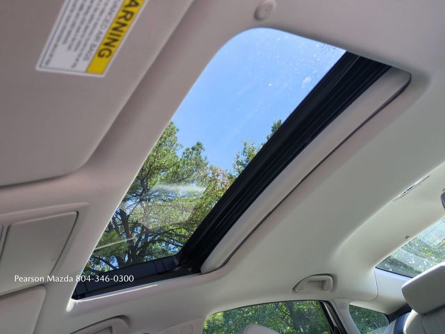 2020 Honda Accord Touring Image 25 of 31