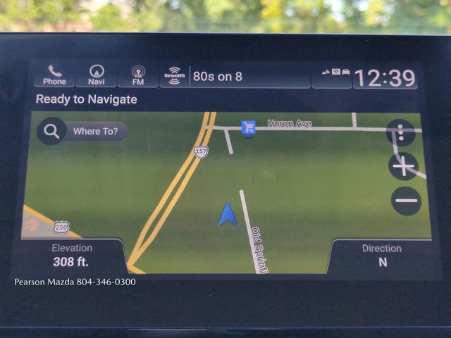 2020 Honda Accord Touring Image 19 of 31