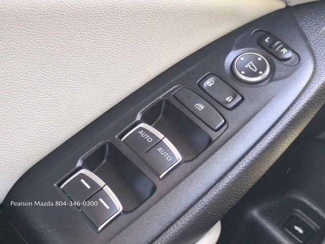 2020 Honda Accord Touring Image 31 of 31