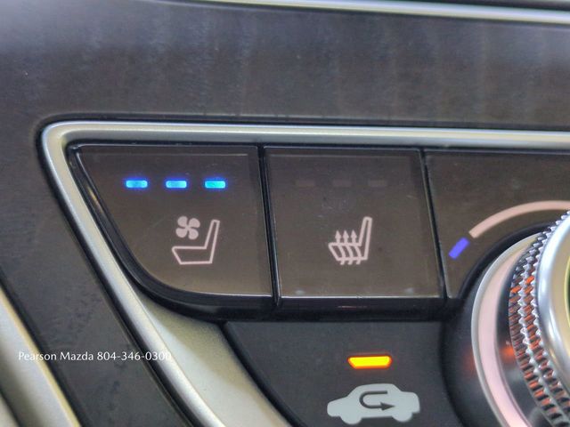 2020 Honda Accord Touring Image 23 of 31