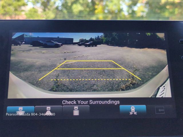 2020 Honda Accord Touring Image 18 of 31